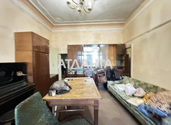 2-кімнатна квартира за адресою Обсерваторний пров. (площа 72,7 м²) - Atlanta.ua - фото 3