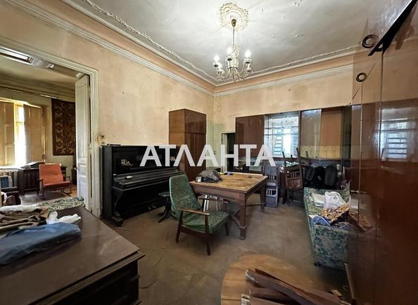 2-кімнатна квартира за адресою Обсерваторний пров. (площа 72,7 м²) - Atlanta.ua - фото 4