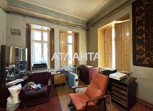 2-кімнатна квартира за адресою Обсерваторний пров. (площа 72,7 м²) - Atlanta.ua - фото 7