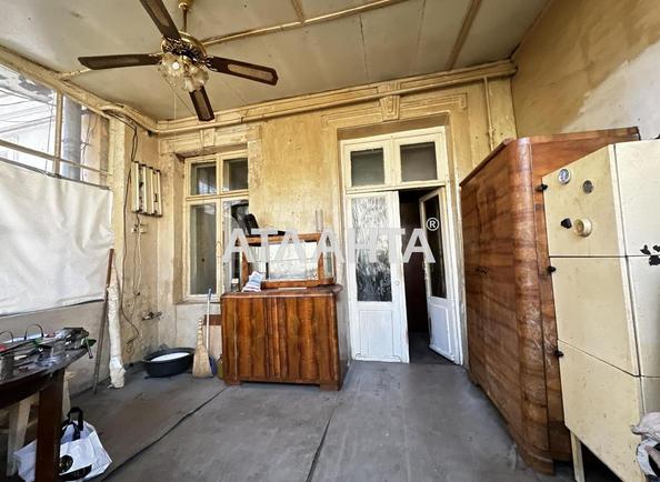 2-кімнатна квартира за адресою Обсерваторний пров. (площа 72,7 м²) - Atlanta.ua - фото 9