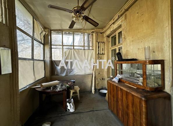 2-кімнатна квартира за адресою Обсерваторний пров. (площа 72,7 м²) - Atlanta.ua - фото 10