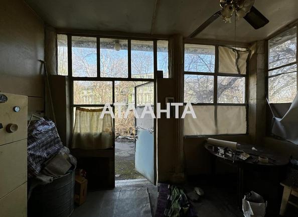 2-кімнатна квартира за адресою Обсерваторний пров. (площа 72,7 м²) - Atlanta.ua - фото 11