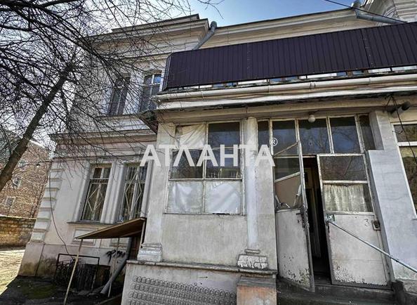 2-кімнатна квартира за адресою Обсерваторний пров. (площа 72,7 м²) - Atlanta.ua - фото 12