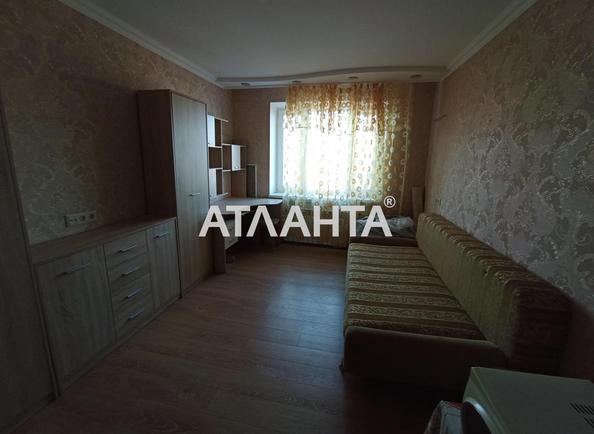 Комунальна квартира за адресою вул. Жоліо-Кюрі (площа 18 м²) - Atlanta.ua - фото 3