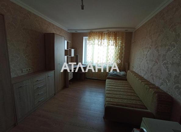 Комунальна квартира за адресою вул. Жоліо-Кюрі (площа 18 м²) - Atlanta.ua - фото 4