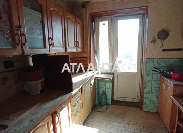 Комунальна квартира за адресою вул. Жоліо-Кюрі (площа 18 м²) - Atlanta.ua - фото 7