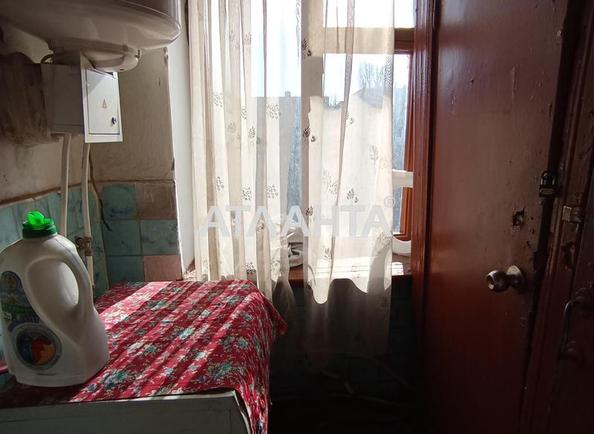 Комунальна квартира за адресою вул. Жоліо-Кюрі (площа 18 м²) - Atlanta.ua - фото 8