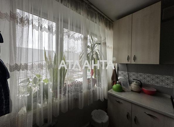 Room in dormitory apartment by the address st. Inglezi 25 chapaevskoy div (area 10,5 m²) - Atlanta.ua - photo 5