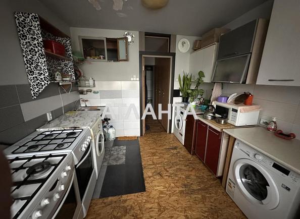 Room in dormitory apartment by the address st. Inglezi 25 chapaevskoy div (area 10,5 m²) - Atlanta.ua - photo 6