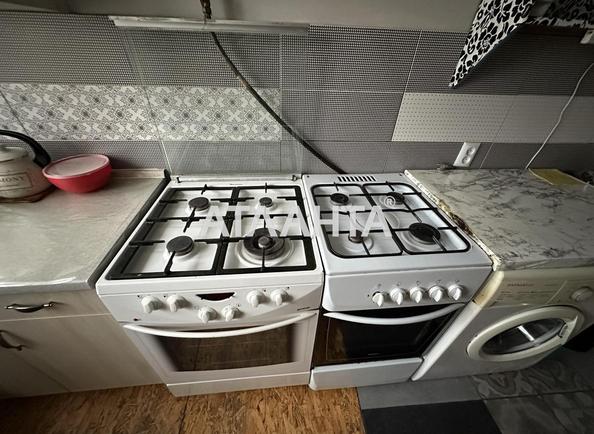 Room in dormitory apartment by the address st. Inglezi 25 chapaevskoy div (area 10,5 m²) - Atlanta.ua - photo 7