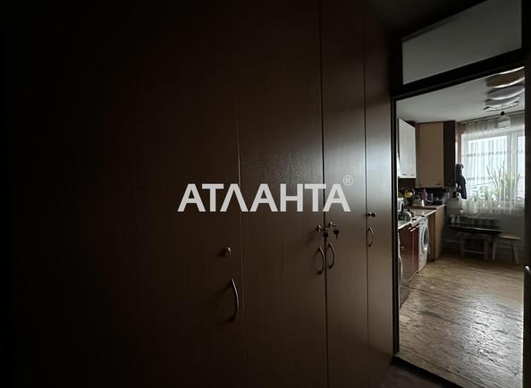 Room in dormitory apartment by the address st. Inglezi 25 chapaevskoy div (area 10,5 m²) - Atlanta.ua - photo 8