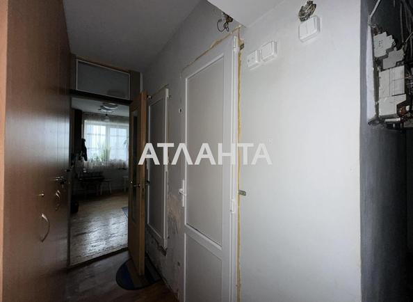 Room in dormitory apartment by the address st. Inglezi 25 chapaevskoy div (area 10,5 m²) - Atlanta.ua - photo 10