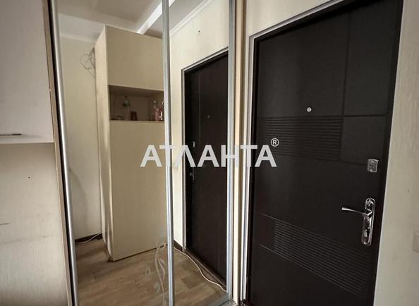 Room in dormitory apartment by the address st. Inglezi 25 chapaevskoy div (area 10,5 m²) - Atlanta.ua - photo 3
