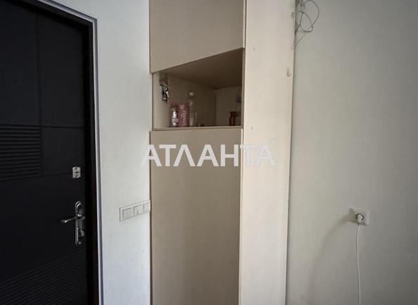 Room in dormitory apartment by the address st. Inglezi 25 chapaevskoy div (area 10,5 m²) - Atlanta.ua - photo 11