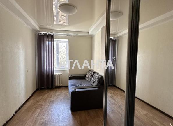 Room in dormitory apartment by the address st. Inglezi 25 chapaevskoy div (area 10,5 m²) - Atlanta.ua - photo 2