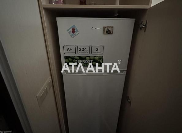 Room in dormitory apartment by the address st. Inglezi 25 chapaevskoy div (area 10,5 m²) - Atlanta.ua - photo 12