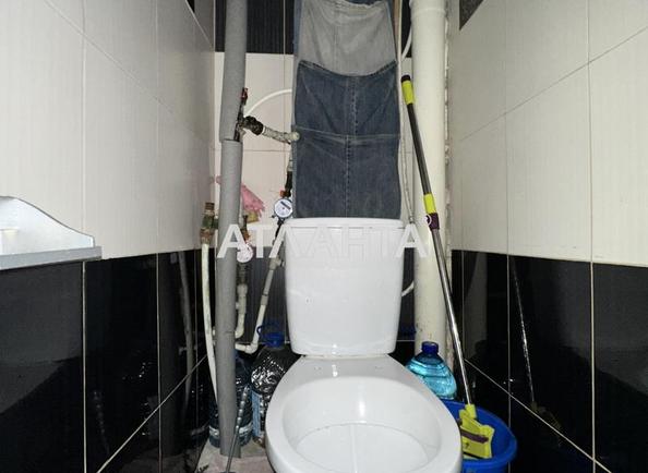 Room in dormitory apartment by the address st. Inglezi 25 chapaevskoy div (area 10,5 m²) - Atlanta.ua - photo 13