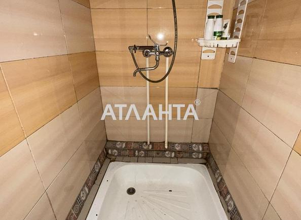 Room in dormitory apartment by the address st. Inglezi 25 chapaevskoy div (area 10,5 m²) - Atlanta.ua - photo 14