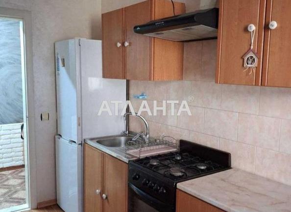 1-комнатная квартира по адресу ул. Магистральная (площадь 26 м²) - Atlanta.ua - фото 3