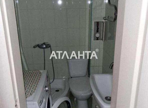 1-комнатная квартира по адресу ул. Магистральная (площадь 26 м²) - Atlanta.ua - фото 6