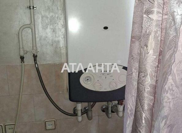 1-комнатная квартира по адресу ул. Магистральная (площадь 26 м²) - Atlanta.ua - фото 9