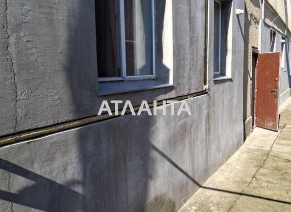 1-комнатная квартира по адресу ул. Магистральная (площадь 26 м²) - Atlanta.ua - фото 10