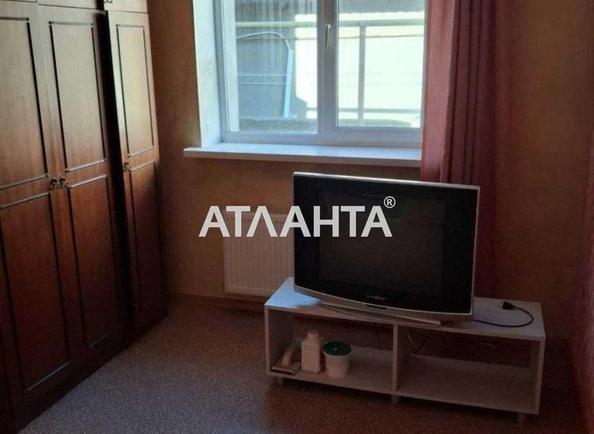 1-комнатная квартира по адресу ул. Магистральная (площадь 26 м²) - Atlanta.ua - фото 2