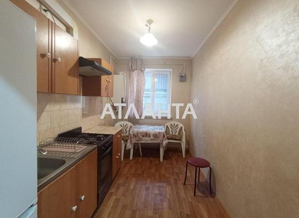 1-комнатная квартира по адресу ул. Магистральная (площадь 26 м²) - Atlanta.ua - фото 4