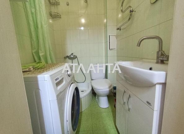 1-комнатная квартира по адресу ул. Магистральная (площадь 26 м²) - Atlanta.ua - фото 7