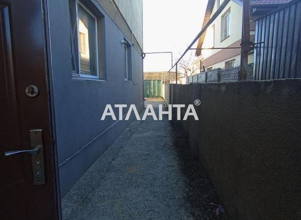 1-комнатная квартира по адресу ул. Магистральная (площадь 26 м²) - Atlanta.ua - фото 14