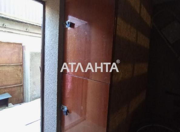 1-комнатная квартира по адресу ул. Магистральная (площадь 26 м²) - Atlanta.ua - фото 16
