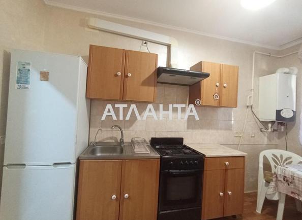 1-комнатная квартира по адресу ул. Магистральная (площадь 26 м²) - Atlanta.ua - фото 5