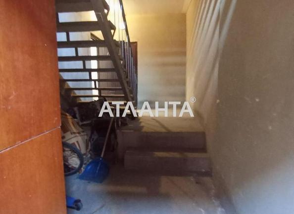 1-комнатная квартира по адресу ул. Магистральная (площадь 26 м²) - Atlanta.ua - фото 13