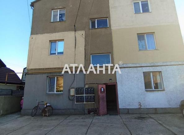 1-комнатная квартира по адресу ул. Магистральная (площадь 26 м²) - Atlanta.ua - фото 17