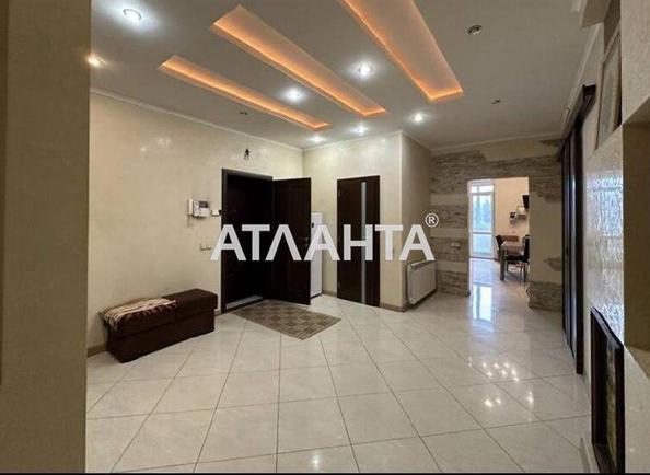 3-комнатная квартира по адресу Кульчицкой О. Ул. (площадь 140,9 м²) - Atlanta.ua - фото 2