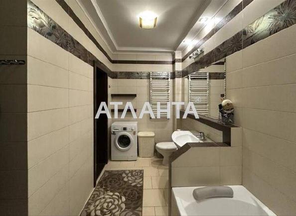 3-комнатная квартира по адресу Кульчицкой О. Ул. (площадь 140,9 м²) - Atlanta.ua - фото 3