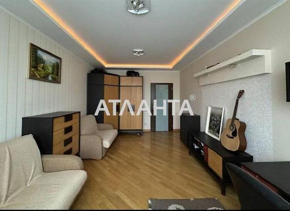 3-комнатная квартира по адресу Кульчицкой О. Ул. (площадь 140,9 м²) - Atlanta.ua - фото 5