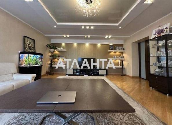 3-комнатная квартира по адресу Кульчицкой О. Ул. (площадь 140,9 м²) - Atlanta.ua - фото 6