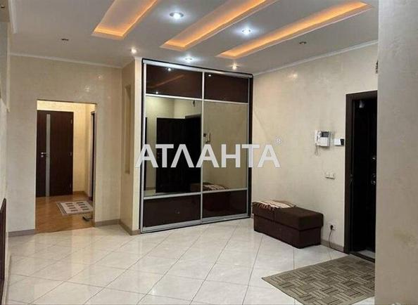 3-комнатная квартира по адресу Кульчицкой О. Ул. (площадь 140,9 м²) - Atlanta.ua - фото 7