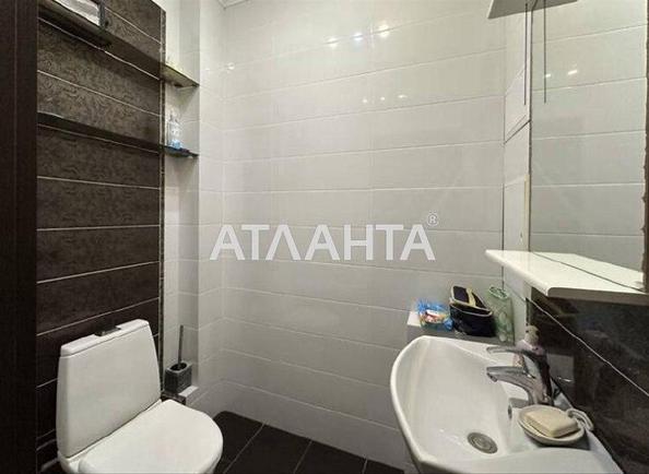 3-комнатная квартира по адресу Кульчицкой О. Ул. (площадь 140,9 м²) - Atlanta.ua - фото 8