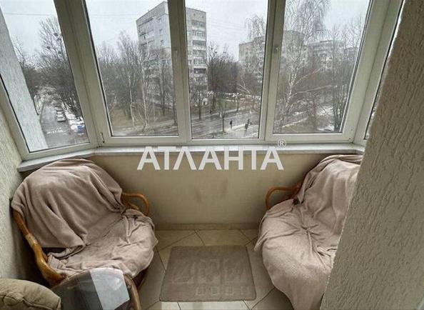 3-комнатная квартира по адресу Кульчицкой О. Ул. (площадь 140,9 м²) - Atlanta.ua - фото 10