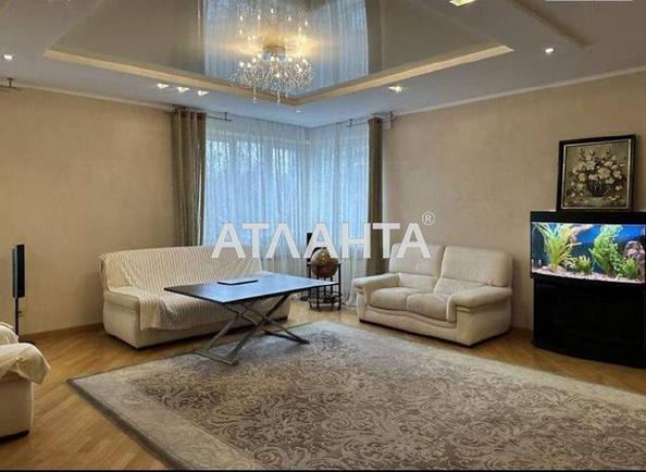 3-комнатная квартира по адресу Кульчицкой О. Ул. (площадь 140,9 м²) - Atlanta.ua - фото 11