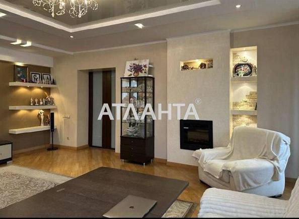 3-комнатная квартира по адресу Кульчицкой О. Ул. (площадь 140,9 м²) - Atlanta.ua - фото 13