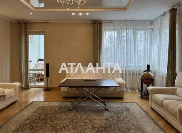 3-комнатная квартира по адресу Кульчицкой О. Ул. (площадь 140,9 м²) - Atlanta.ua - фото 14