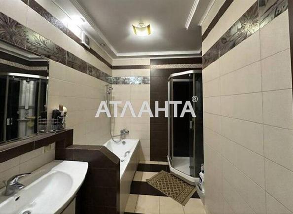 3-комнатная квартира по адресу Кульчицкой О. Ул. (площадь 140,9 м²) - Atlanta.ua - фото 16