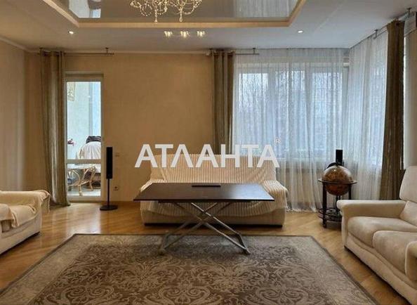 3-комнатная квартира по адресу Кульчицкой О. Ул. (площадь 140,9 м²) - Atlanta.ua - фото 17