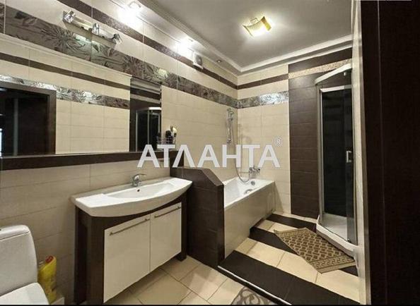 3-комнатная квартира по адресу Кульчицкой О. Ул. (площадь 140,9 м²) - Atlanta.ua - фото 18