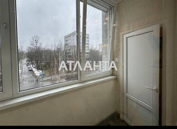 3-комнатная квартира по адресу Кульчицкой О. Ул. (площадь 140,9 м²) - Atlanta.ua - фото 19