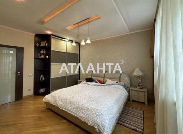 3-комнатная квартира по адресу Кульчицкой О. Ул. (площадь 140,9 м²) - Atlanta.ua - фото 21