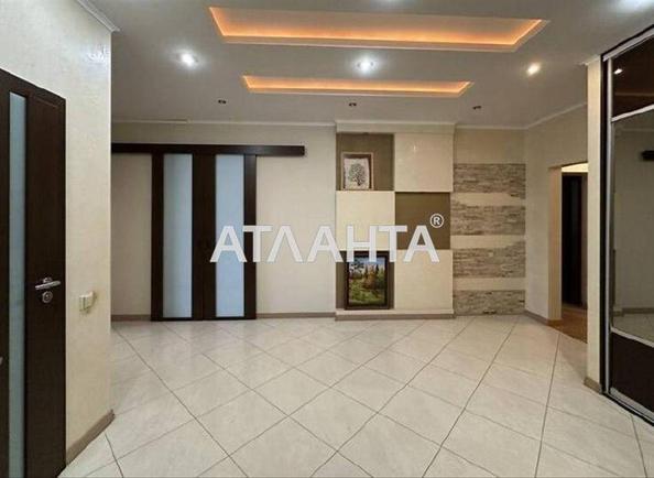 3-комнатная квартира по адресу Кульчицкой О. Ул. (площадь 140,9 м²) - Atlanta.ua - фото 22